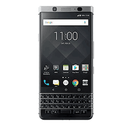 Blackberry Key One