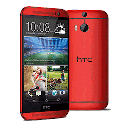 HTC One M8