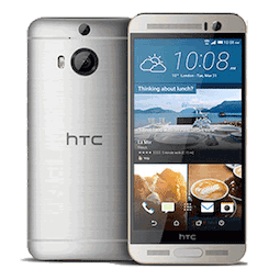 HTC One