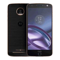 Motorola Moto Z