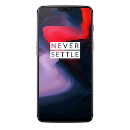 OnePlus 6