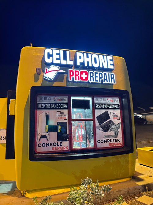 Cellphone Pro Repair